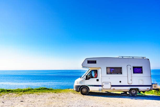 Vivre en Camping-car : Confort Mobile et Liberté