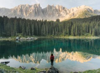 Qu’est-ce que la vie nomade et pourquoi choisir ce mode de vie ? Qu'est-ce que la vie nomade et pourquoi choisir ce mode de vie