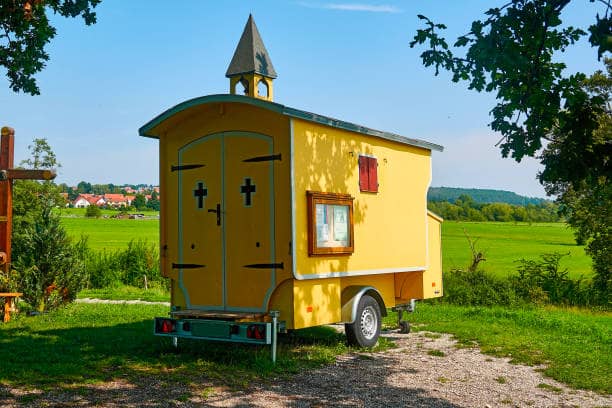 Vivre en Tiny House : Minimalisme et Durabilité