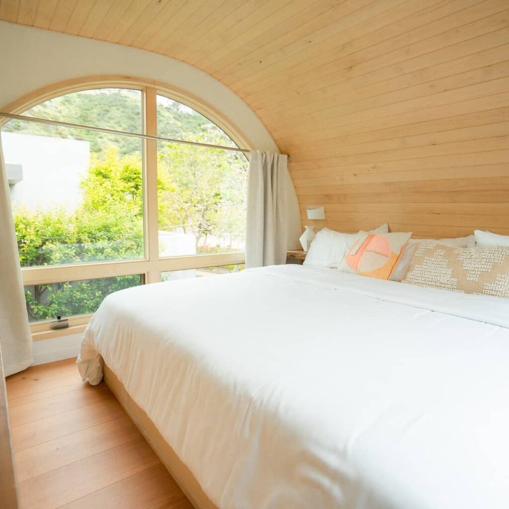 chambre grove tiny house