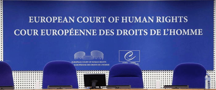 Cour européenne des droits de l’homme (CEDH)